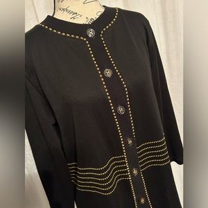 Ecco Petites Sweater